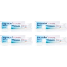 Bepanthol Onarıcı Bakım Merhemi  4 x 30  G