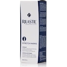Rilastil Stretch Marks Cream Çatlak Önleyici Krem 200 ML