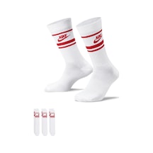 NİKE EVERDAY ESSENTİAL BEYAZ GÜNLÜK STİLL ÇORAP DX5089-102