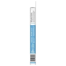 Brush Yetişkin Bambu Medium Orta Diş Fırçası Mavi 1 Paket Açık Ahşap