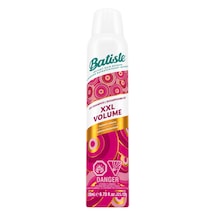 5 Adet Batiste Xxl Volume Kuru Şampuan 200 Ml