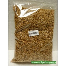 Kurutulmuş Karides Paketi 10 Gr