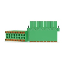 Teltonika Te-pr4ıo17k 2x8 Pin Konnektör