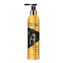 Zenix Soyulabilir Maske Gold 130 Ml