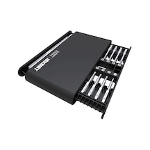 Jakemy Jm8171 Bit Set 17 Parça