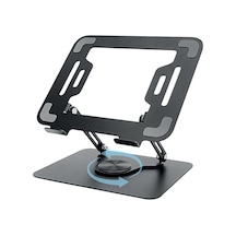 Preo MMU911 360 Derece Döner Notebook Ve Tablet Standı