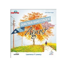 Duru'nun Bahçesindeki Ağaç  - Lawrence F. Lowery  - Nobel Çocuk
