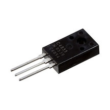 2sc 4833 Ito-220 Transistör