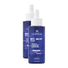 Reti-night Yaşlanma Karşıtı Dolgunlaştırıcı Retinol & Kolajen Serum 30 Ml