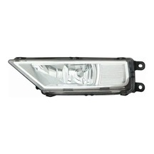 Vw Tiguan Sis Fari Sag 2016-2020 Depo 4412067rue