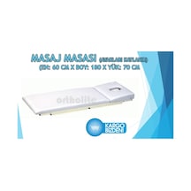 Masaj Masası - Katlanabilir Masaj Masası