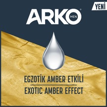 Tıraş Sonrası Kolonya, Gold Power, 255 Mililitre