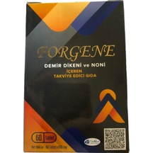 Forgene 60 Kapsül