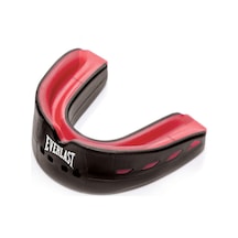 Everlast Evershield Double Mouthguard Açık Mavi