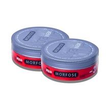 Ultra Aqua Hair Gel Wax Red 150 Ml 3 Iml Baskılı 1 Paket 1 X 1 Adet