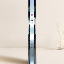 Frenli Teleskopik Bilyalı Çekmece Rayı 43x400mm 007