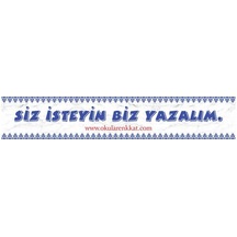 Sözü Siz Belirleyin 8