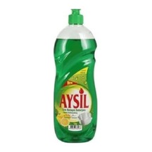 Aysil Bulaşık Deterjanı Limon Glamor 750 Ml