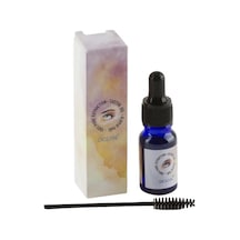Kirpik Bakım Yağı Hint Ve Argan Yağı Lisinya