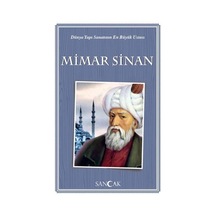 Dünya Yapı Sanatının Büyük Ustası Mimar Sinan - Rxlu-640452