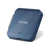 Sandisk Pro-cinema Cfexpress Tip B Kayıt Cihazı, Magsafe Uyumlu