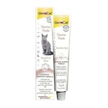 Gimcat Kedi Macunu Derma Paste 50 Gr