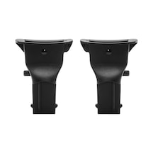 Britax Römer Baby Safe Silvercross Wayfarer/Horizon Adaptör