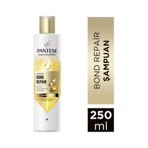 Pro-v Miracles Molecular Bond Repair Şampuan Yıpranmış Saçlar İçin 250 Ml