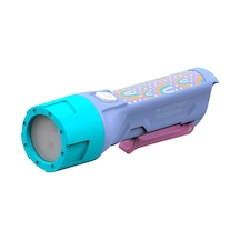 Ledlenser Kidbeam4 El Feneri Mor