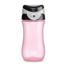 Chicco Sportif Bardak 2 Yaş+ 350 Ml - Pink Pembe