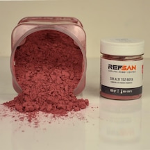 Sır Altı Toz Boya 921 Pembe 100 Gr