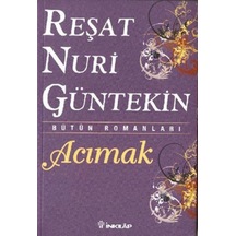 Acımak N11.775