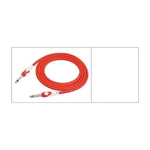 Kırlın Lgı-202-3M-Rd 3 Metre Enstrüman Kablosu