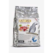 Rasyon High Protein Papağan Yemi - 100 Ml
