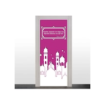 Değerler Eğitimi Kapı Giydirme (509194692)