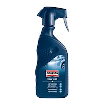 400ml Hızlı Cila, Yüksek Parlaklık Ve Kolay Uygulama Özellikleriyle