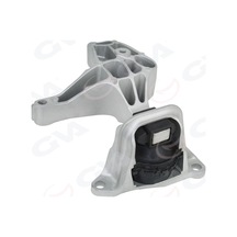 Gva Motor Takozu Sağ Renault Fluence 09 Megane Iıı 09 1.5dci Gva 9311142 112100019r