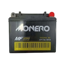 Ytx7dl - Bs - Kt125 148 60 128 Monero Akü