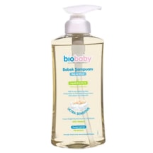 Biobaby Bebek Saç ve Vücut Şampuanı 500 ML