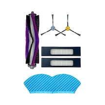 7 Parça Set
