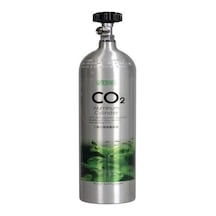 İsta Alüminyum Co2 Tüp 2 Lt