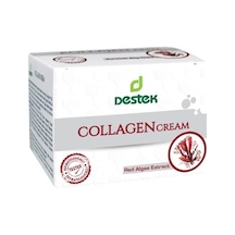 Destek Collagen Kollajen Krem Aromatik Yağ 50 ML
