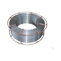 Geka Elox Sg 308 Lsi Mig Gazaltı Kaynak Teli 0 8 Mm 12,5 Kg