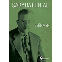 Değirmen - Aıaı-875202