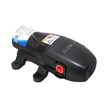 Jabsco Par-max 1 Hidrofor Pompası 12v - 3.8 L/dk - 35 Psı