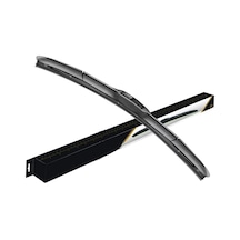 BULACAKSIN SİLECEK SÜPÜRGESİ HYBRID TİP 35cm - 350mm