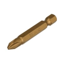 Tomax Titanyum Bits Uç Ph1x50 - 30 Adet