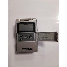 Everyway 2 Kanallı Portatif Digital Tens - Ems Cihazı Everyway EV