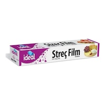 Streç Film 30 Cm X 10 M