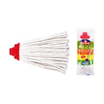 Mey İthalat Moqpas Mop İplik Medio